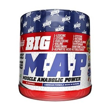 MAP Muscle Anabolic Power...