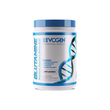 Evogen Glutamine 305g