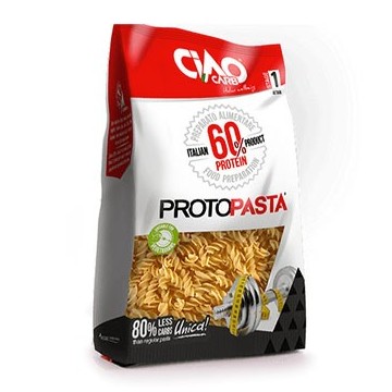 Proto Past Fusilli 200gr