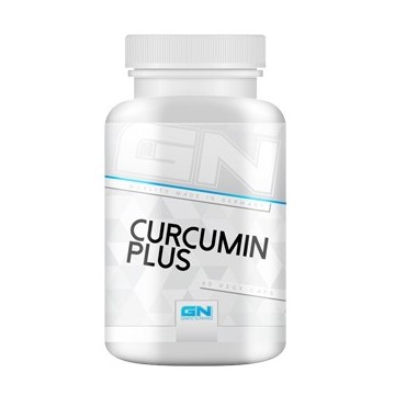 Curcumin Plus 60cps