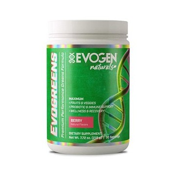 Evogreens 216g