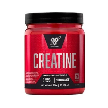 Creatine 216 gr