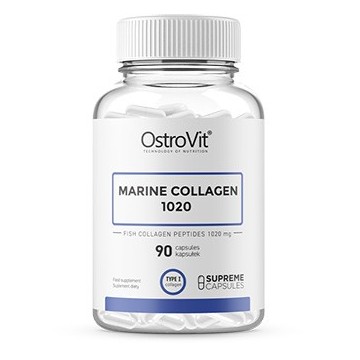 Marine Collagen 1020 90cps