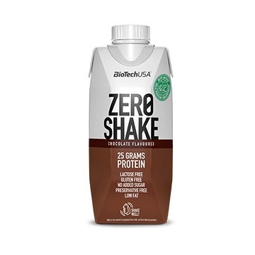 Zero Shake 330ml
