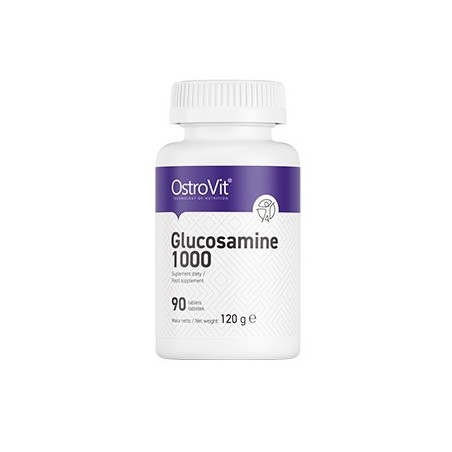 Glucosamine 1000 90tabs