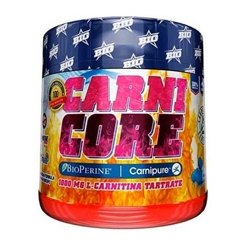 Carni Core Carnipure 100cps