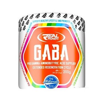 Real Gaba 200g