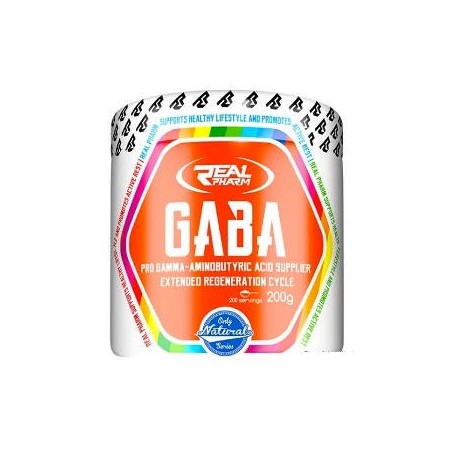 Real Gaba 200g