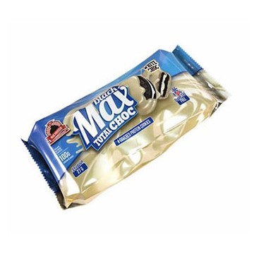 Black Max TOTAL Choc 4x25g