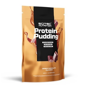 Protein Pudding 400g