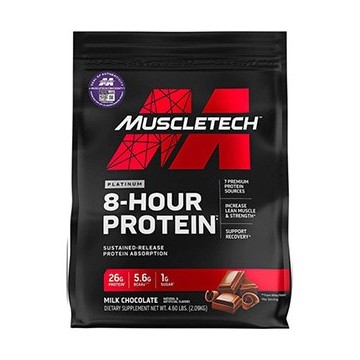 Platinum 8-Hour Protein 2,08Kg