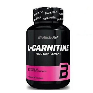 L-Carnitina 30 tabs