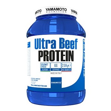 Ultra BEEF Protein 2Kg