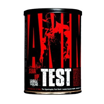 Animal Test 21 packs