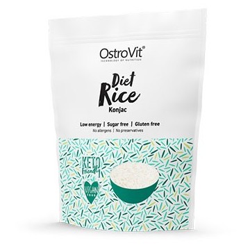 Diet Rice Konjac 400 gr