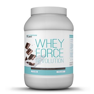 Whey Force Revolution 2Kg