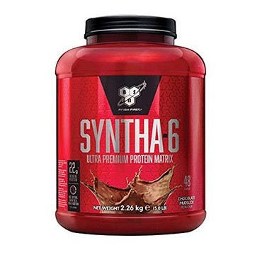 Syntha-6 2,27kg