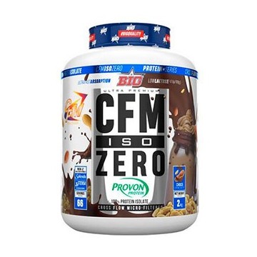 CFM ISO Zero 2 kg