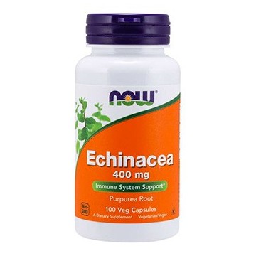 Echinacea 400mg 100cps