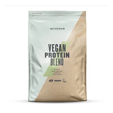 Vegan Protein Blend 2,5 kg