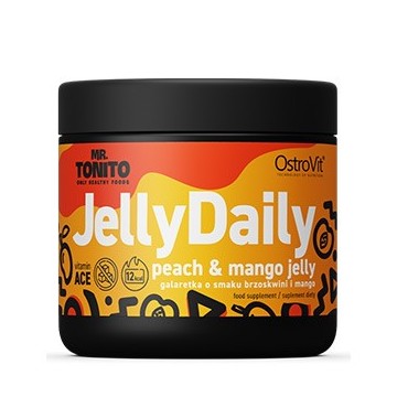 Jelly Daily 350g
