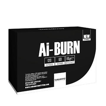 Ai-BURN 120cps