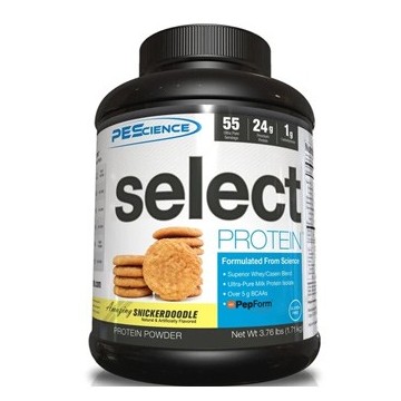 Select Protein 1,8kg