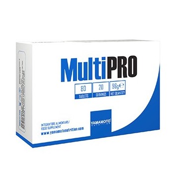 Multi Pro 80 cpr