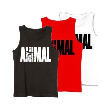 Animal Iconic Tank Top