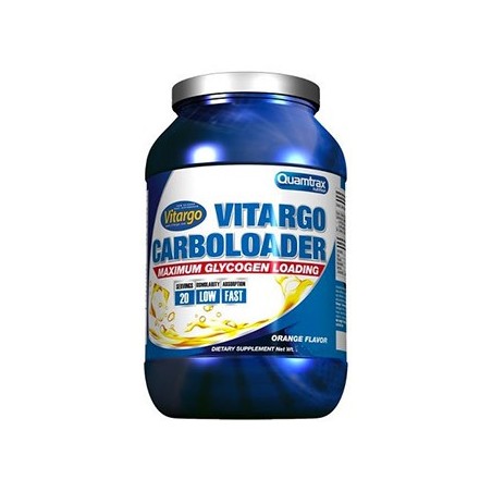 Vitargo Carboloader Pure 2,5 Kg