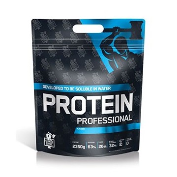 Protein Professional 2,35Kg