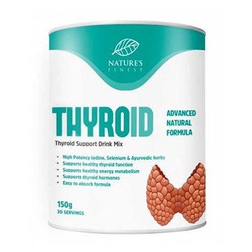 Thyroid Support Drink 150g