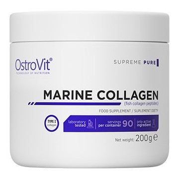 Marine Collagen 200gr