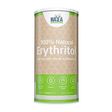 Natural Erythritol 500 gr