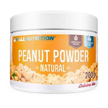 Peanut Powder 200g