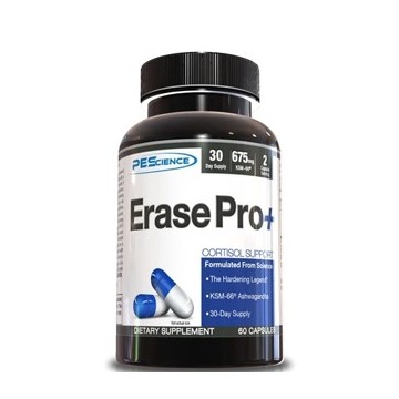 Erase PRO+ 60cps
