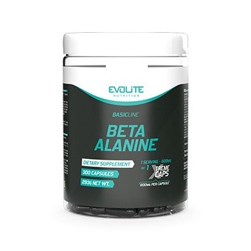 Beta Alanina Xtreme 300 cps