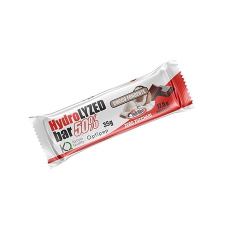 Hydrolyzed Bar 50% 55g