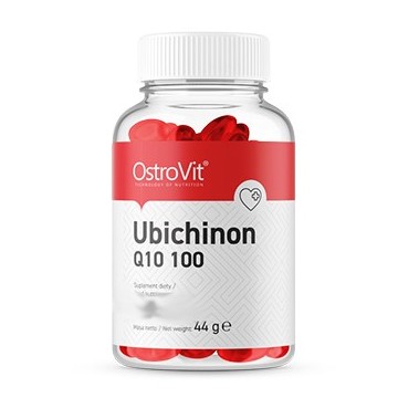 Ubichinon Q10 100 60caps