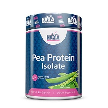 All Natural Pea Protein 454g