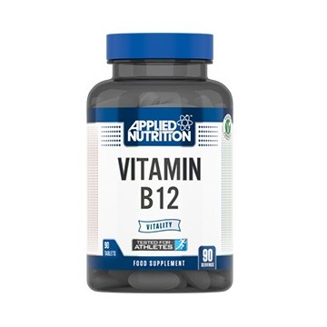 Vitamin B12 1000mcg 90tab