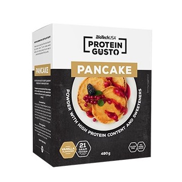 Protein Gusto Pancake 40g