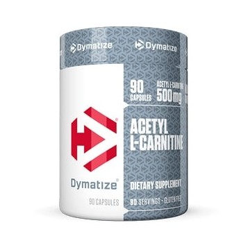 Acetyl Carnitine 90cps