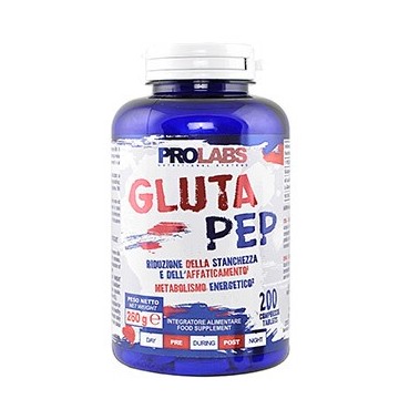 Gluta Pep 200cps