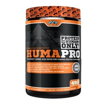 Humapro 450 cps