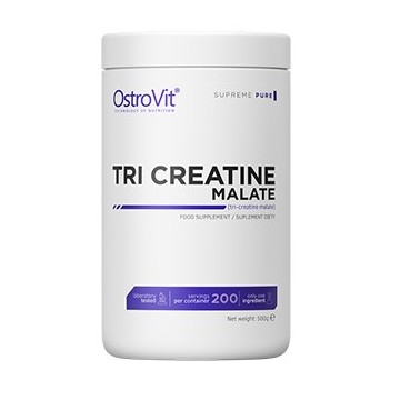 Supreme Pure Tri Creatine...