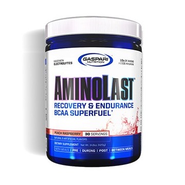 Aminolast 420gr