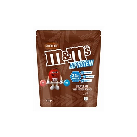 M&M's Protein Powder 875gr