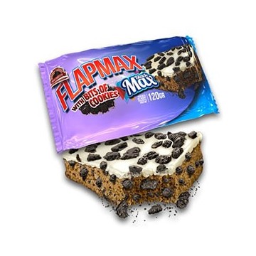 FlapMax Flapjack 120g