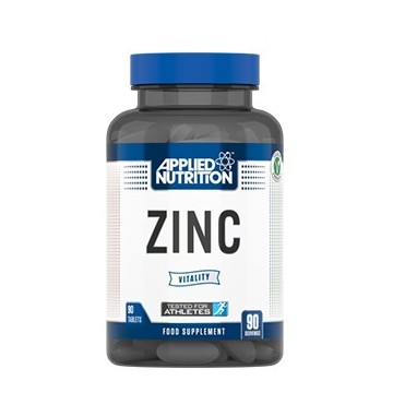 Applied Zinc 15mg 90tab